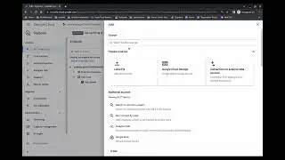 Handling with JSON, Arrays, and Structs in BigQuery
