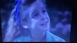 Barney And The Backyard Gang VHS Campfire Sing-Along Part 3