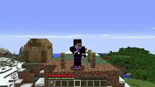 Lp Mainecraft 2 часть приключений