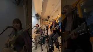 4/20(sat)渋谷O-crestワンマン"We are SUNNY"開催！