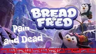 The Hardest Co-op We've Seen | Bread & Fred ▸1