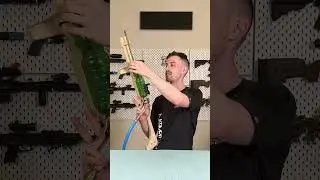 19€ DIY Bottle Gun 🍼