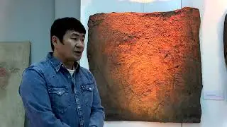 Эх хэл минь монгол нутаг дахь Хөшөө дурсгалын хятад бичээсүүд Eh hel mini mongol nutag dahi hytad