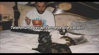 Queen - Delilah (Türkçe Altyazılı)