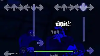 Majin Shaggy Sings Endless