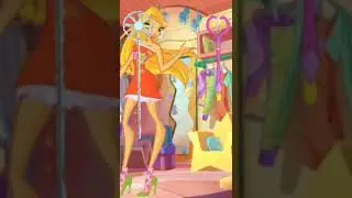 Выбирашки: тренды tik tok /Стелла Винкс 