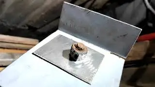 Ремонт опоры КПП ВАЗ 21014