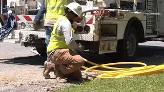 Entergy Louisiana continues to modernize gas infrastructure in the Baton Rouge area
