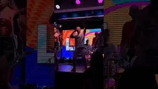 Gasolina ⛽️ (Cover) #cover #miami #show #live #musica #miamimusic #miaminights #miamibeach #video