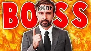 r/NuclearRevenge I EXPOSED MY RACIST BOSS! - Reddit Stories