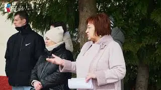Экскурсия на завод "ЛИТ"