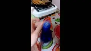Пьяные малолетки