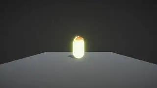 2 Phase Dissolve VFX - Unity 3D