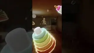 СМЕШНЫЕ МОМЕНТЫ В ИГРЕ BABY IN YELLOW Part 3549
