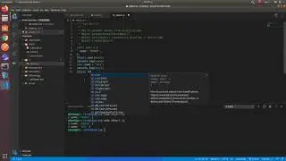 Object Modification Control