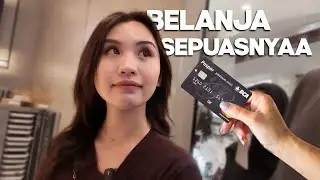 Aku Kasih Kartu ATM Aku Ke Pacar