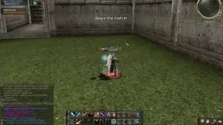 redstreams (Doombringer) vs NestleChuckie (Mystic Muse) July 3, 2009