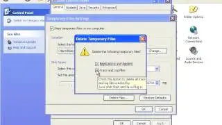 Essential EGL+Batch - Java Control Panel