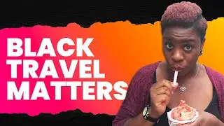 Why I Won’t Let Racism Stop Me From Seeing The World | Meet Their World - Episode 3