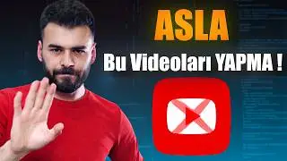 Facts that New and Small Channels Must Know