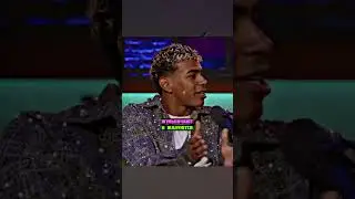 Дружеские отношения Карвахаля и Ямаля 