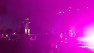 P.O.D. - Youth of the Nation (Live at SBC Fair 2019)