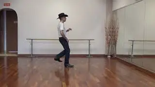 The Road To Hell  ( Dance).