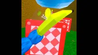 Super Mario 64 in VR! | Monkeys Place