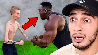 50 PEOPLE YOU DON'T WANT TO MEET!