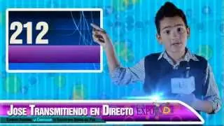 Comercial Expokids 2012