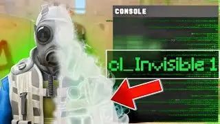 CS2 Console Commands you HAVE to know!