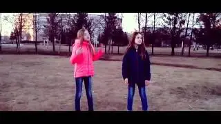 Клип\ Старались \ Сумасшедшие!