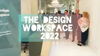 The Design Workspace Madrid 2022 (2)