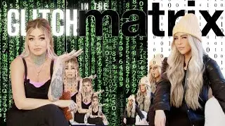GLITCH in the MATRIX  ...for the gullible or something bigger is going on ?  S2 | EP 12