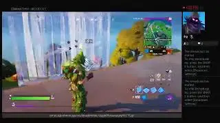 Playing solos