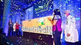Florida Hospital Will Soon Be AdventHealth