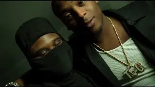Lowkey Jace - Step or Get Stepped On