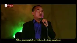 H Biakson-Pathian Muanhuai Zaw