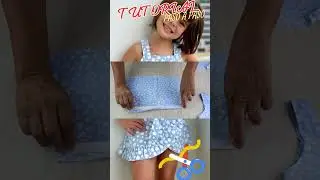 Conjunto para niña 
