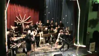 Fűzfő BigBand - Respect