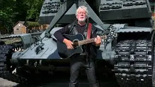 Ветер перемен / Александр Левшин #клип (Российским военнослужащим посвящается) #премьера