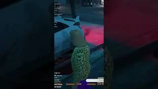 висяк,возможно покушение | lenya_macintosh с помощью #Twitch