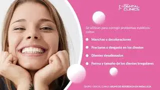 ¿Qué son las Carillas Dentales?