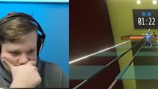 Вангоу играет с подписчиками в Crab Game| Старый стрим
