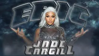 AEW: Epic (Jade Cargill Theme)