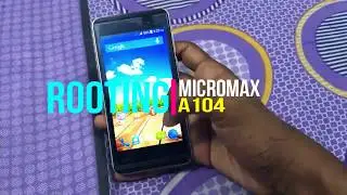 how to root Micromax A104 (complete guide)