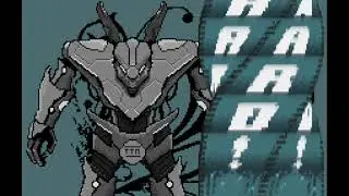 *Finally* by Titan (Demo 2012 Wonderswan Color)