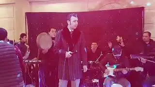 Shoxjoxon Jõrayev.Yan bir bomba ijro mana avji mana ovoz mana talan toyxona lol qoldi ovozga