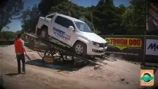 2016 4WD & Adventure Show Teaser