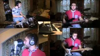 Океан Ельзи - Стріляй
